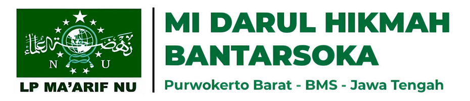 MI Darul Hikmah Bantarsoka
